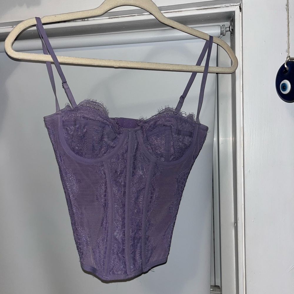 Modern Love Corset